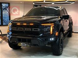 فورد F-150 رابتور